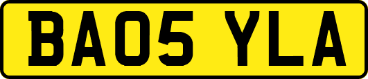 BA05YLA