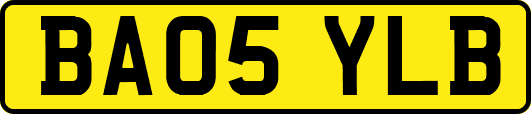 BA05YLB