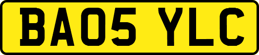 BA05YLC