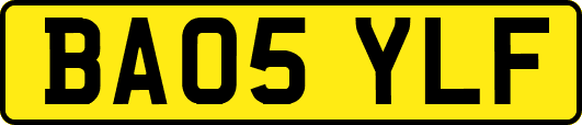 BA05YLF