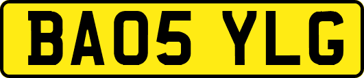 BA05YLG