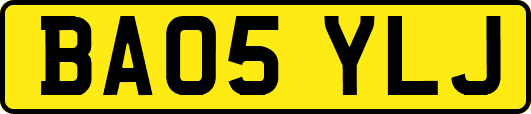 BA05YLJ