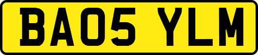 BA05YLM