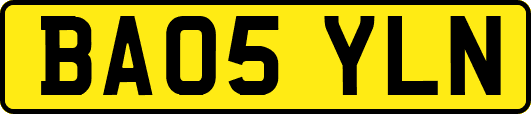 BA05YLN