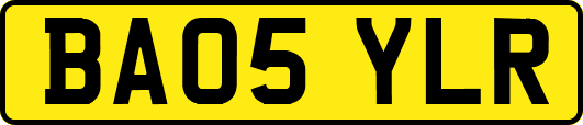 BA05YLR