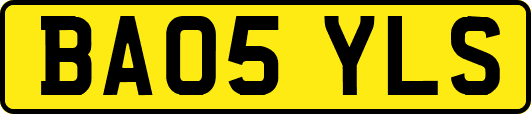 BA05YLS