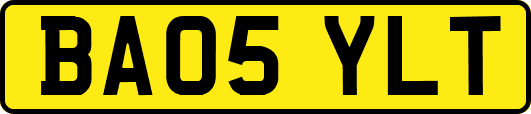 BA05YLT