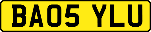 BA05YLU