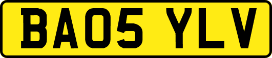BA05YLV