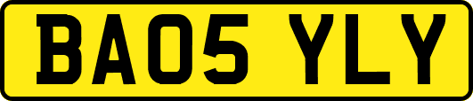 BA05YLY