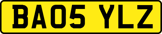 BA05YLZ