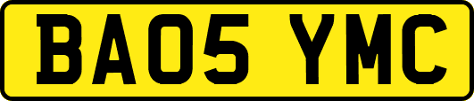 BA05YMC