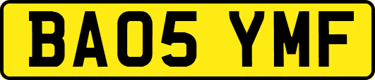 BA05YMF
