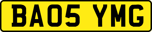 BA05YMG