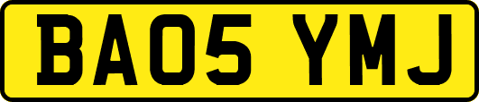 BA05YMJ
