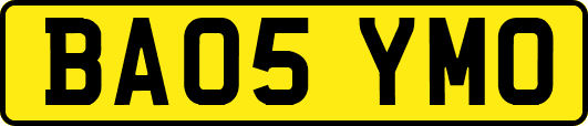 BA05YMO