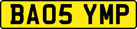 BA05YMP