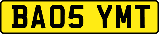 BA05YMT