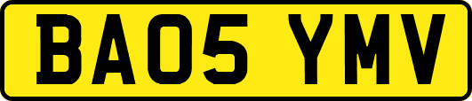 BA05YMV