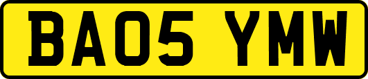 BA05YMW