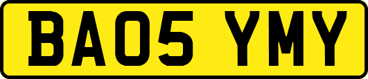 BA05YMY
