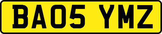 BA05YMZ