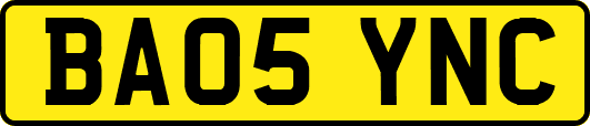 BA05YNC