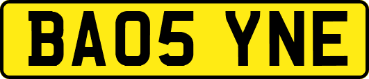 BA05YNE