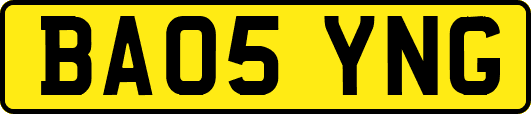 BA05YNG