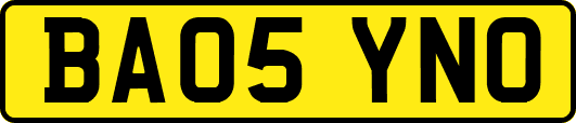 BA05YNO
