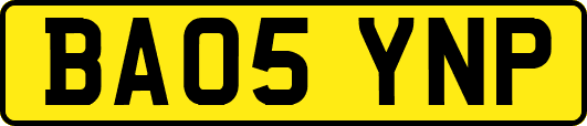 BA05YNP