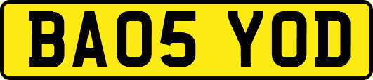 BA05YOD