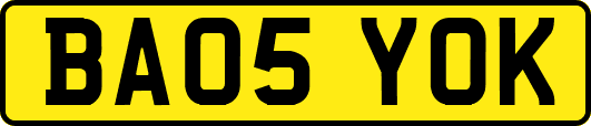 BA05YOK