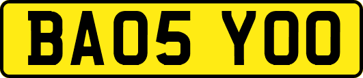BA05YOO