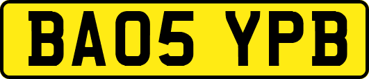 BA05YPB