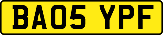 BA05YPF