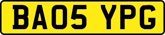 BA05YPG