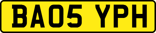 BA05YPH