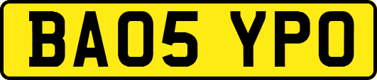 BA05YPO