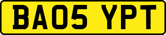 BA05YPT
