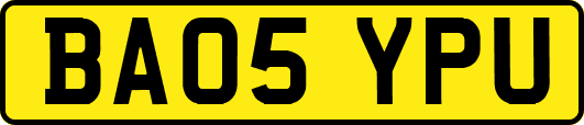BA05YPU