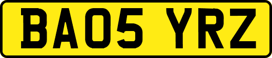 BA05YRZ