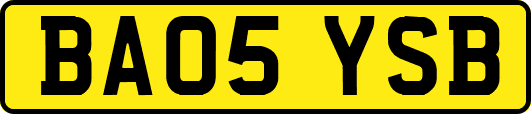 BA05YSB