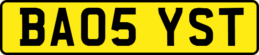 BA05YST