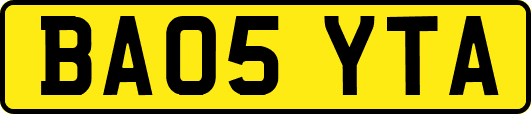 BA05YTA