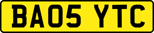 BA05YTC