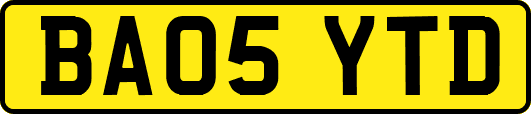 BA05YTD