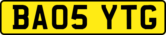BA05YTG