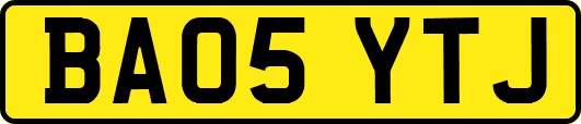 BA05YTJ
