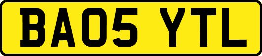 BA05YTL